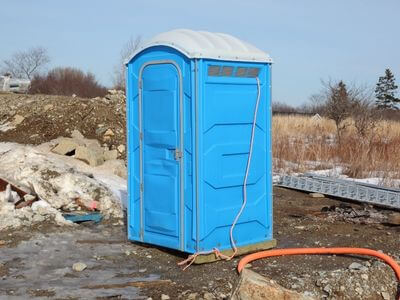 Professional construction toilets services in Pasadena,ca - Pasadena Portable Toilets Rental